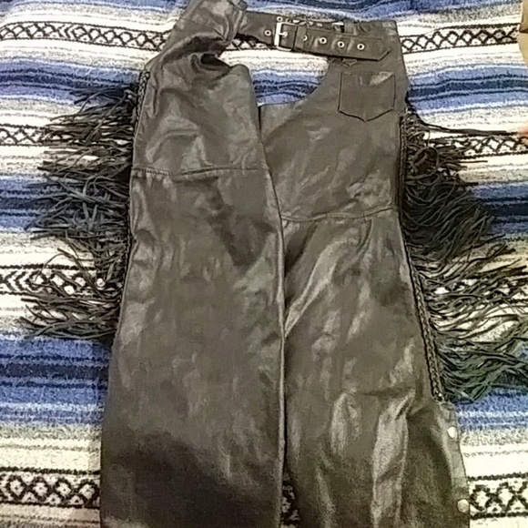 Ladies Chaps - Picture 3 of 3